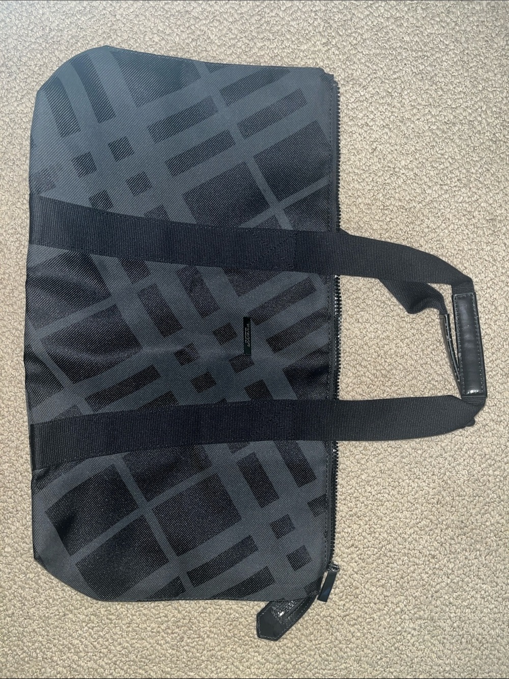 Burberry Fragrances Men’s Weekender Bag